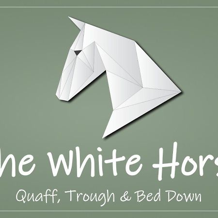 Bed and Breakfast The White Horse Cranswick Exterior foto